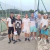 Fête école de tennis du 8 juin